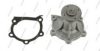 NPS D151U19 Water Pump